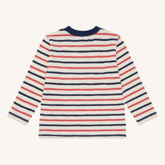 Actual product image Hust and Claire Langarmshirt Anton (86)