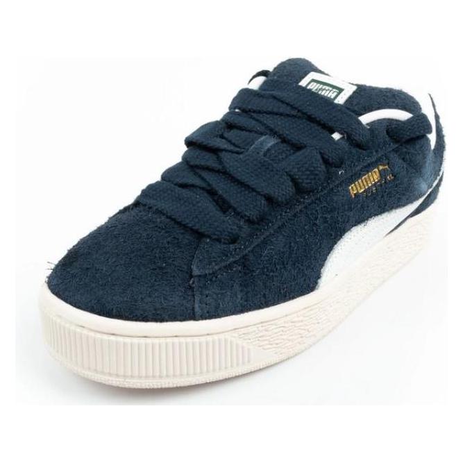 Puma, Herren, Sneakers, Suede Xl Hairy, Braun, (42)