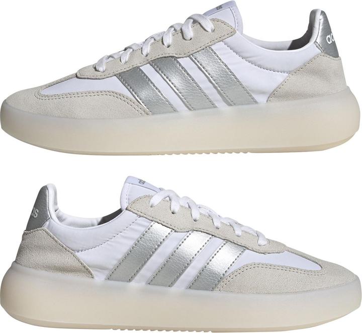 Actual product image adidas Barreda Decode (39 1/3)