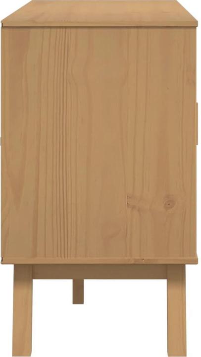 Actual product image VidaXL Sideboard OLDEN (114 x 43 x 73.5 cm)