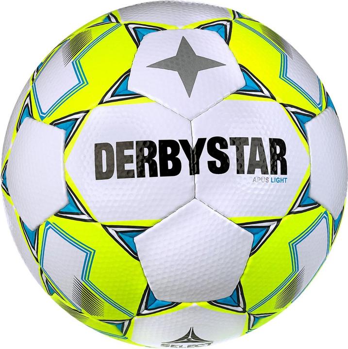 Immagine prodotto Derbystar Apus Light V23 Calcio (5)