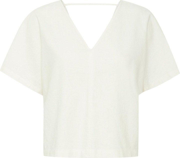 Produktbild B.young BYFALAKKA VNECK BLOUSE 20814548 (36)