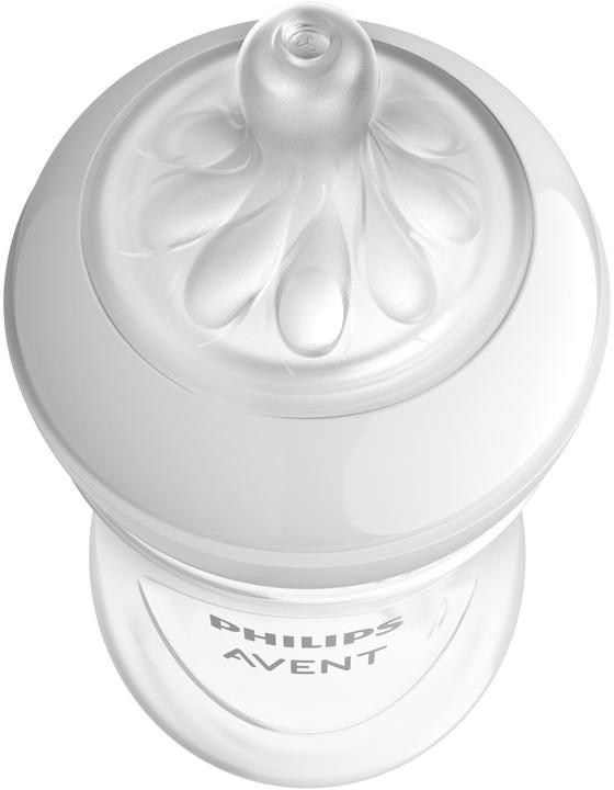 Immagine prodotto Philips Avent SCY965/02 Capezzolo a risposta naturale