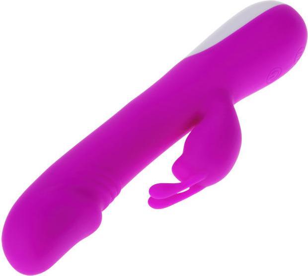 Actual product image Pretty Love Robert