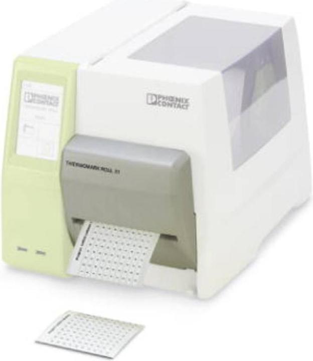 Actual product image Phoenix Contact Thermomark Roll-Cutter