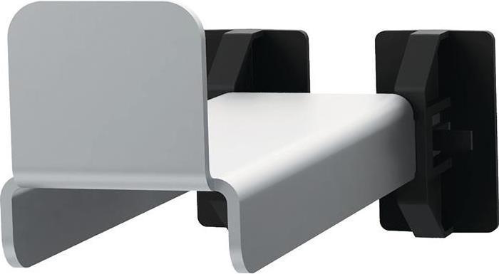 Produktbild Bedrunka & hirth Kabelhalter SimplaClip Länge 200 mm passend für Lochplatten