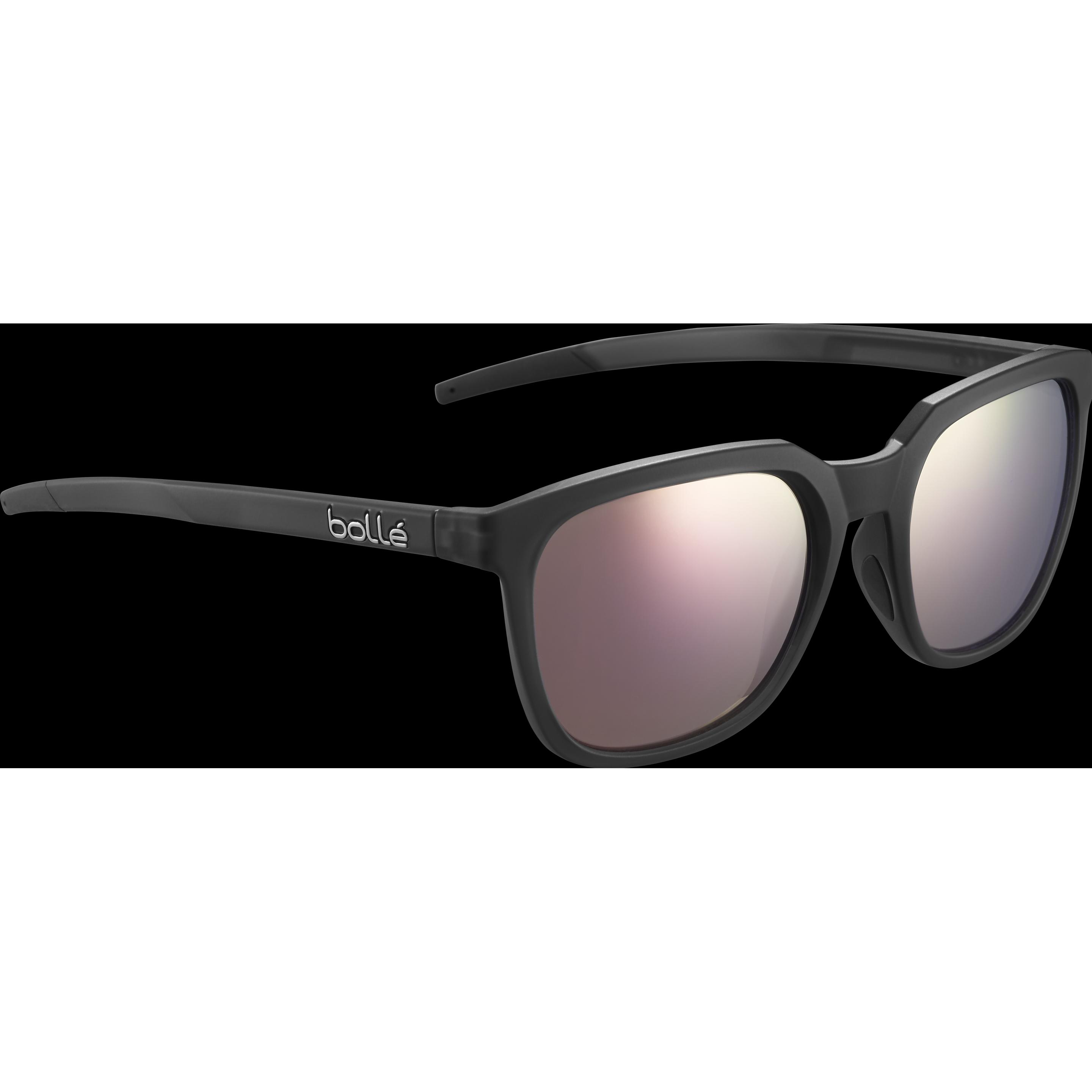 Bollé, Herren, Sonnenbrille, Talent Polarized S3 (VLT 15%)