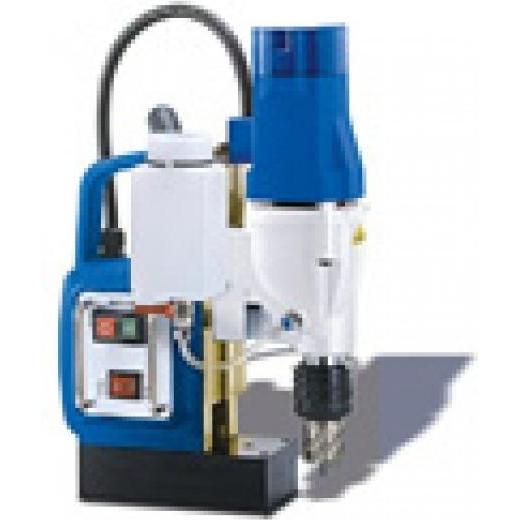 Metallkraft, Trapano a colonna, Foratrice magnetica MB 502 E
