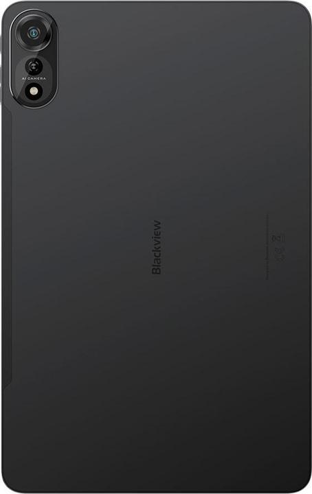 Produktbild Blackview MEGA 2 (Tablette 4G - 12" - 256 Go, 12 Go RAM) Gris (4G, 12", 256 GB, Celestial Grey, Grau, gris)