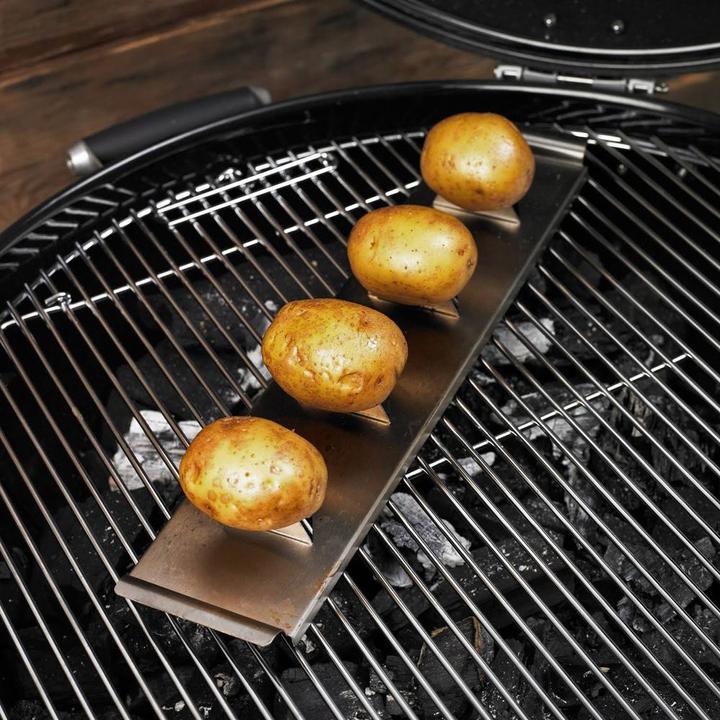 Image du produit Rösle Support à pommes de terre Inox