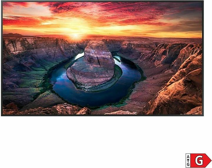 Produktbild Samsung QM55B (3840 x 2160 Pixel, 55")