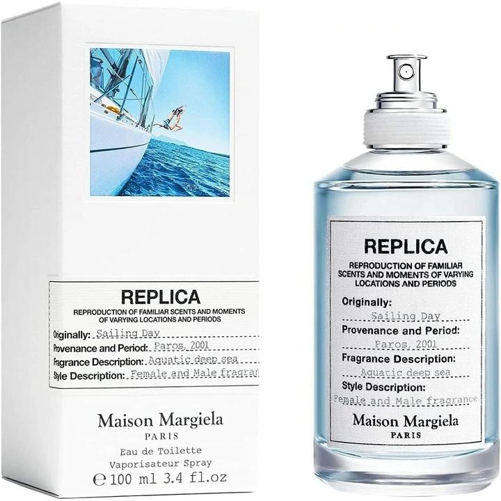 Maison Martin Margiela Replica Sailing Day (Eau de Toilette, 100 ml)