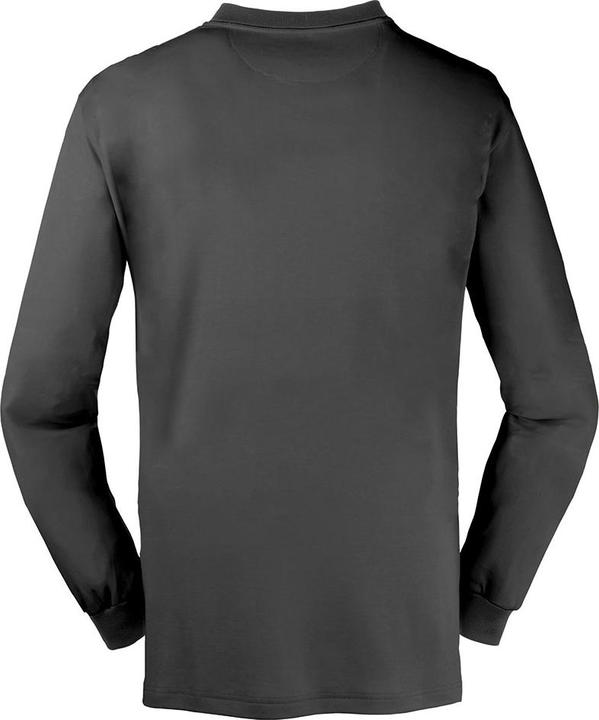 Produktbild Runnex 4PROTECT® UV-Schutz-Langarm-Shirt AUSTIN grau 6XL (6XL)