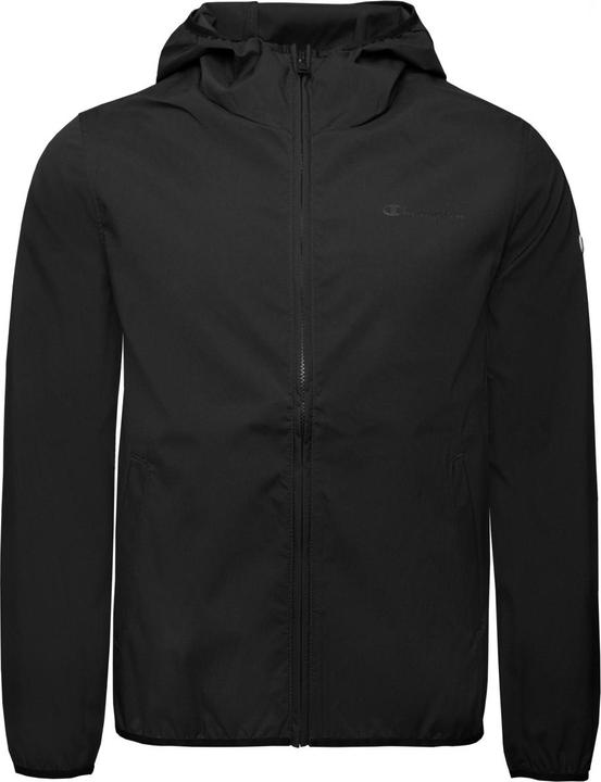 Champion Hooded Jacket - 59469 (M)