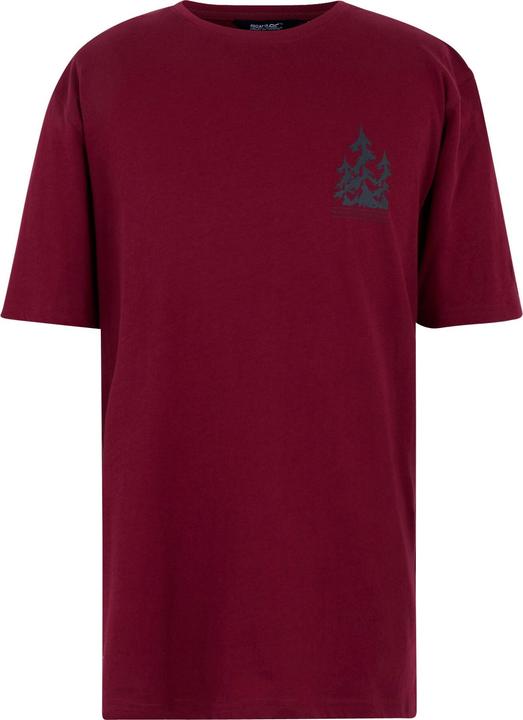 Produktbild Regatta Cline IX TShirt (XXL)