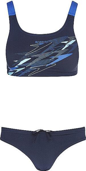 Produktbild Speedo Medley Logo V-Back (38)