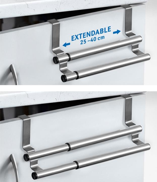 Produktbild Tatkraft Double
