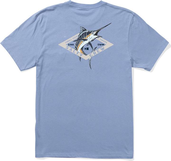 Produktbild Salty Crew Diamond Marlin (L)