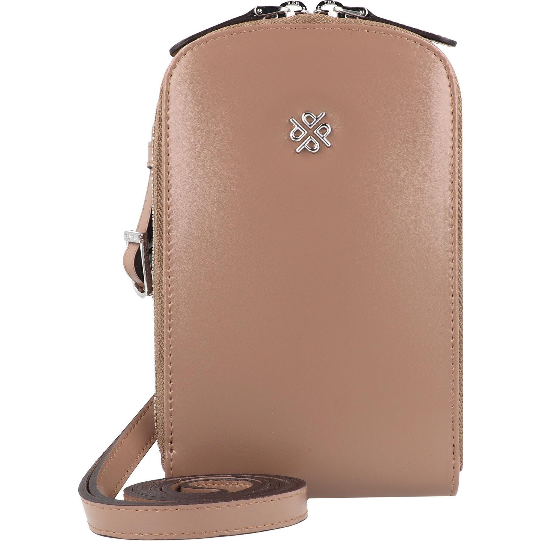 Picard, Handtasche, Umhängetasche Black Tie 1 5526, Braun