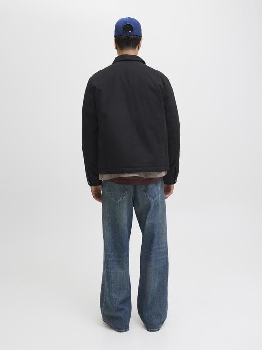 Actual product image Jack & Jones Jjedover Worker Jacket Noos (XL)