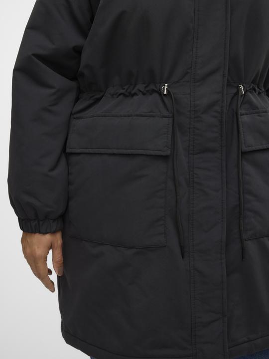 Actual product image Vero Moda VMCALMA Coat Coat (44)