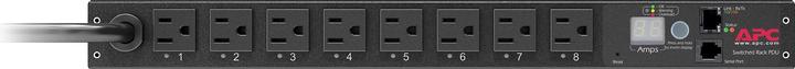 Produktbild APC PDU Rack/Switched 1u