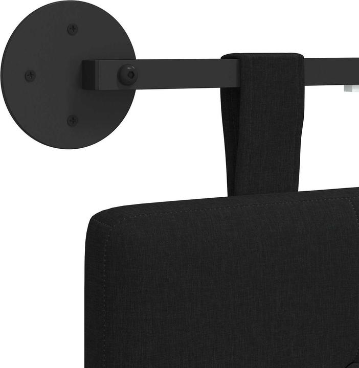 Actual product image vidaXL Schlafzimmer-Kopfteil (210 x 55 x 5 cm)