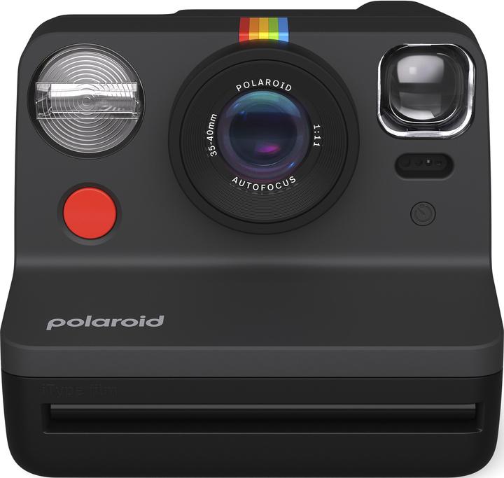 Actual product image Polaroid Now Gen 2