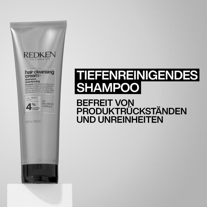 Immagine prodotto Redken Crema detergente per capelli (Shampoo liquido, 250 ml)