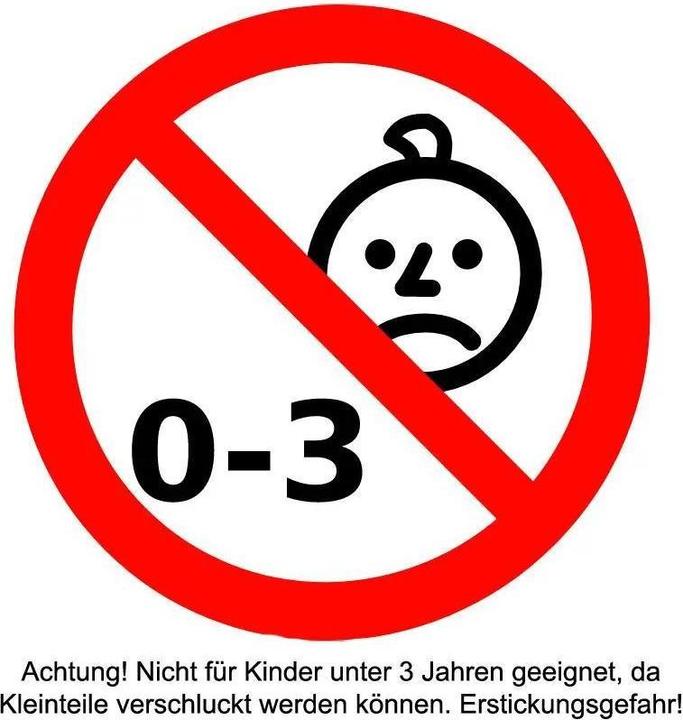Produktbild Kiddicraft Ritterburg