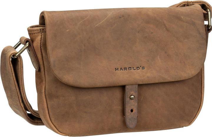 Immagine prodotto Harolds Borsa a tracolla Antic Casual Slingbag S