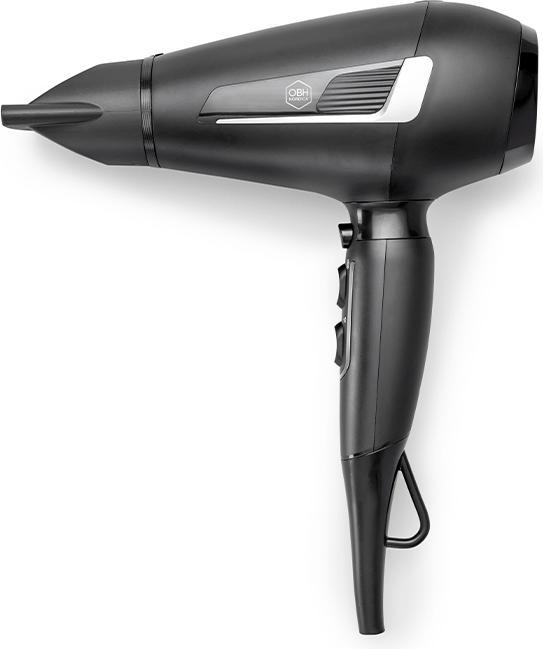 OBH Nordica Power Styler hårtørrer (2100 W)