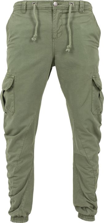 Produktbild Urban Classics Cargo Jogging Pants (XS)