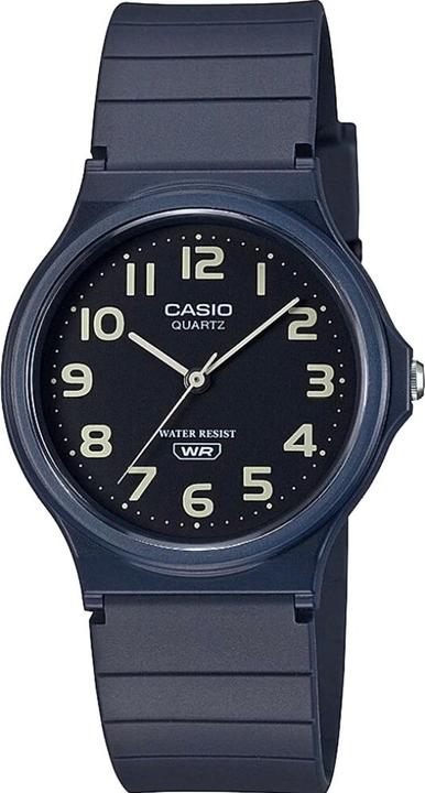 Produktbild Casio MQ-24UC-2BDF Uhr + BOX