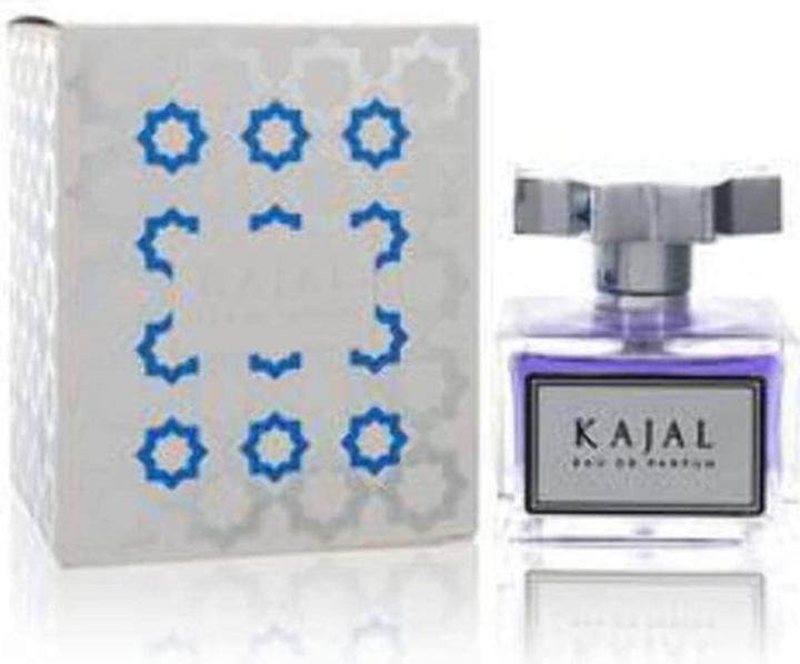 Produktbild Kajal Eau de Parfum by (Eau de Parfum, 100 ml)