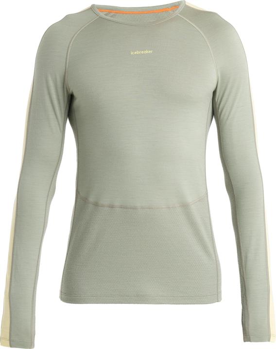 Produktbild Icebreaker Men Merino Anatomica SS Crewe (M)