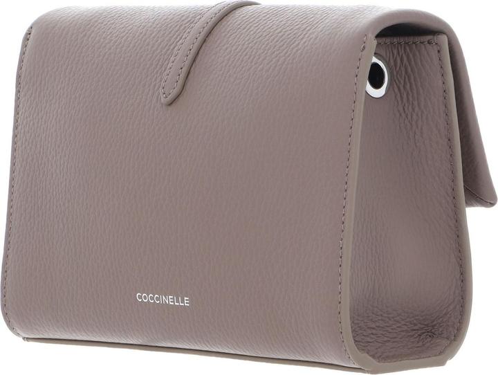Produktbild Coccinelle Dorian Mini Bag Grained Leather