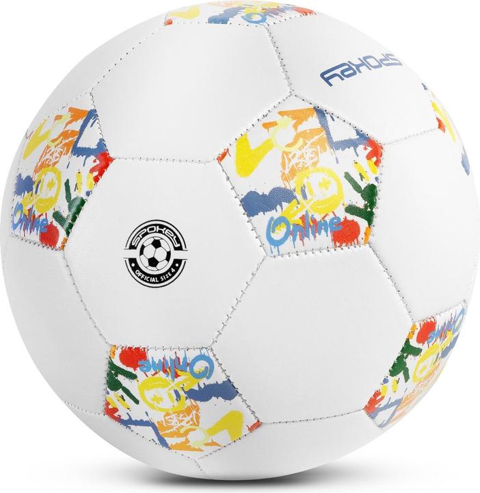 Actual product image Spokey Goal Kids (4)