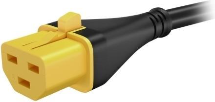 Actual product image APC Rack PDU 9000 Switched ZeroU