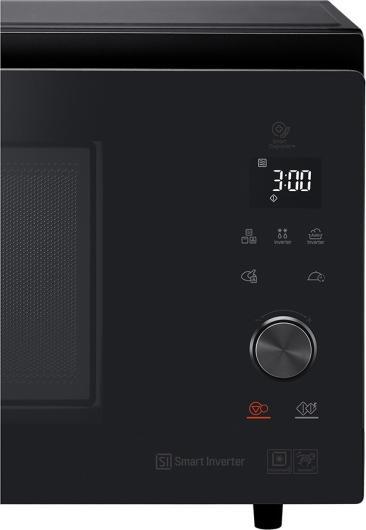 Image du produit LG MJ3965BIB (39 l)