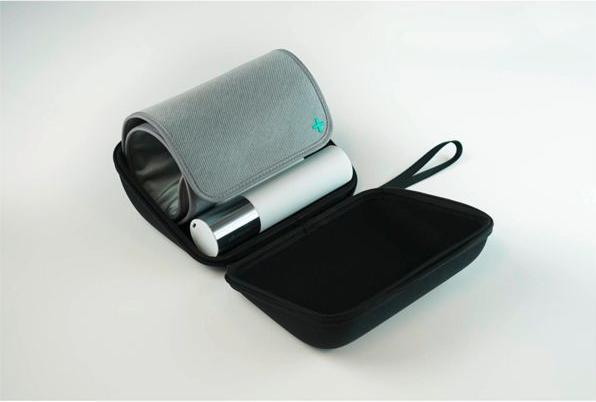 Produktbild Withings Travel Case BPM Core