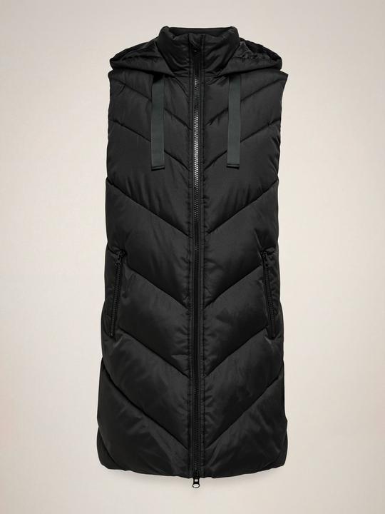Actual product image JdY Quilted vest (S)