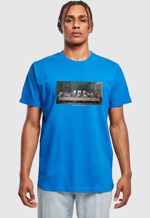 Produktbild Mister Tee Can't Hang With Us Tee - 7350 (M)