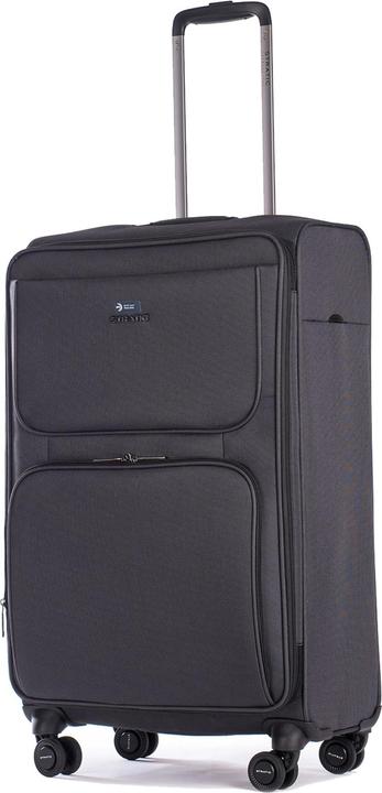 Produktbild Stratic Bendigo Light + Koffer (88 l)