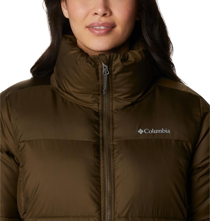 Actual product image Columbia Puffect Jacket (L)