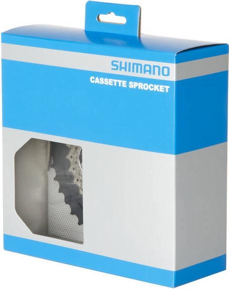 Actual product image Shimano SLX CS-M7100 (12-speed, 10-51)