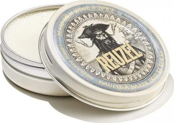 Immagine prodotto Reuzel Balsamo per barba (35 ml)