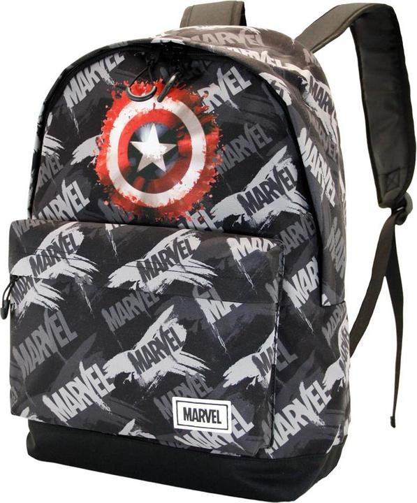 Image du produit Karactermania FAN HS Backpack Scratches (22 l)