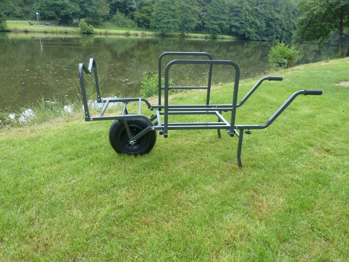 Immagine prodotto AnacondA Single Trailer