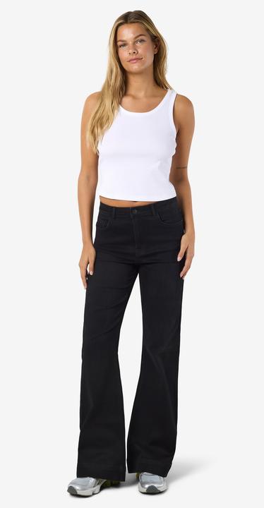 Produktbild Noisy May NMROOXY Flared Jeans (32)